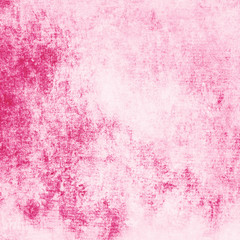 Abstract pink background texture