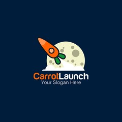 Carrot logo