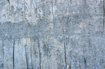 Naklejka premium Old wooden board, background
