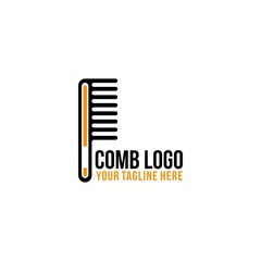 Comb logo