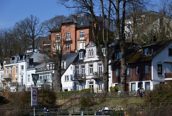 Hamburg, Deutschland