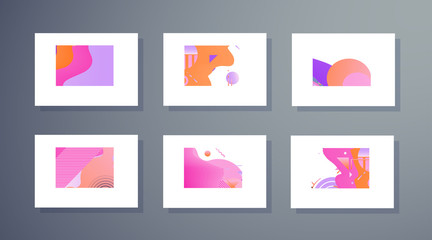 Creative design for cards, banners, brochures, flyers