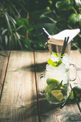 Summer vacation concept