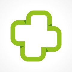 Obraz premium logo business