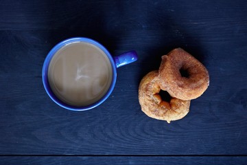 Cup Of Coffee