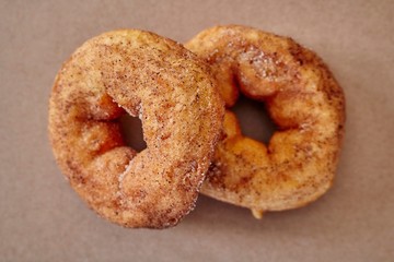 Donuts