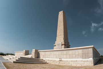 Monument