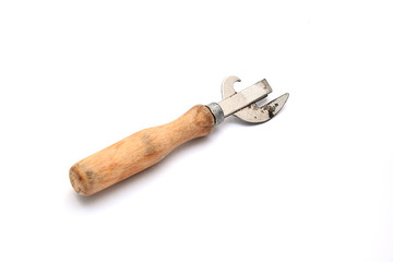 can opener