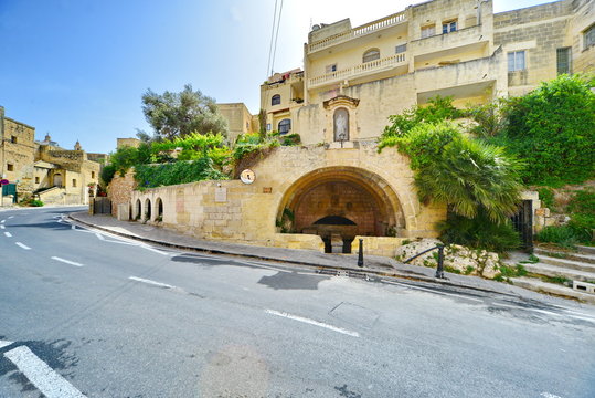 Malta, #8220