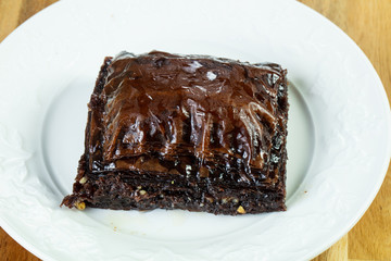 Sweet delight - Baklava