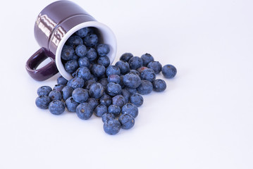 Blaubeeren