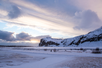 Fototapeta premium Clouds 2