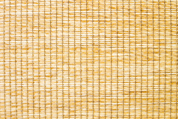 Bamboo Strip Interwoven texture