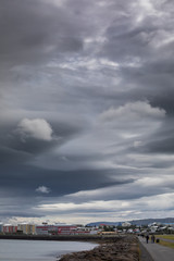 Die Wildnis Grönlands