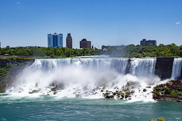 Niagara falls