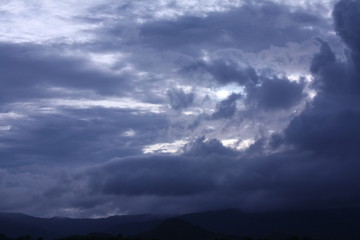 cloud sky background