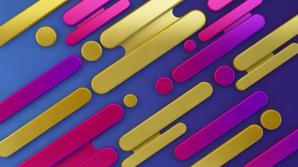 colorful abstract background