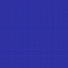 Vector Blueprint Seamless Pattern