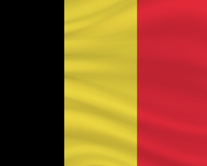 21 July, Belgium Independence Day background