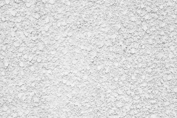 White stone wall texture and background