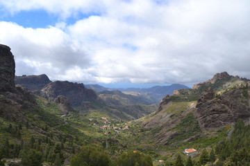 Roque Nublo