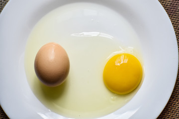 diet egg