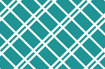 Repetitive geometric pattern with intersecting lines, stripes, cell, squares, rectangles.  Vector illustration