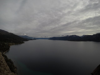 Fototapeta premium Nahuel Huapi National Park