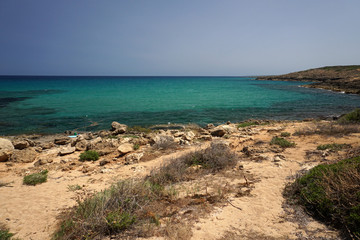 Marianelli Beach sicily nudist and gay friendly