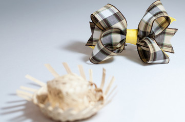  Colorful decorative ties