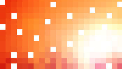 square mosaic tiles for texture background
