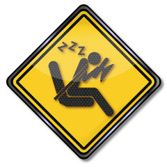 Schild 2215