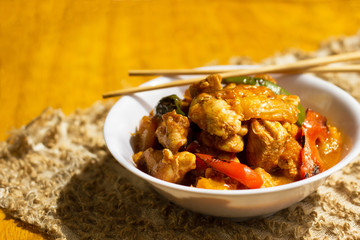 Chicken