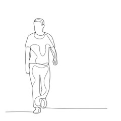  sketch guy is coming