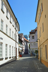 Obraz premium Altstadt Reutlingen