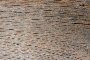 Fototapeta premium Texture of old wooden natural background