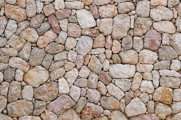 Steinmauer Hintergrund Textur
