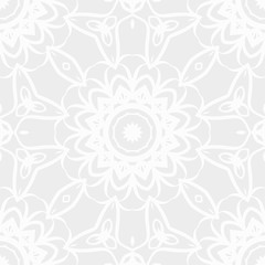 Line pattern on color background. Seamless geometric pattern. Vector illustration. For design, wallpaper, fashion, print.