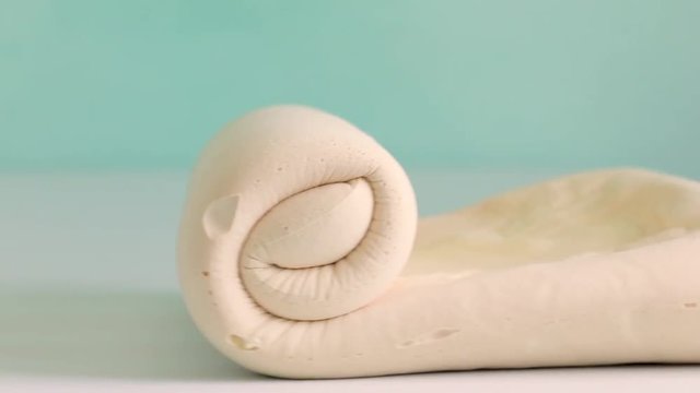 Cuscino medico terapia memory foam per dormire meglio e curare la cervicale
