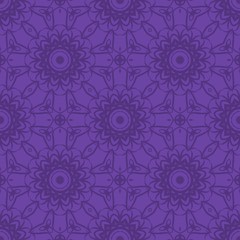Abstract Vector seamless pattern with abstract geometric style. Repeating sample figure and line. For interiors design, wallpaper, textile industry