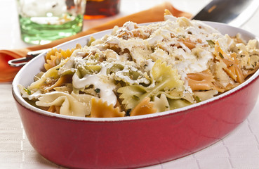 macarrão 
