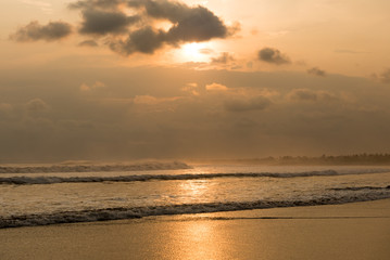 Pandangaran, Java, Indonesia