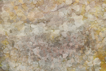 Grunge & rough. Decoration, template, creative & graphic.