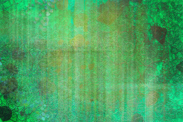 Grunge & rough. Details, background, style & art.