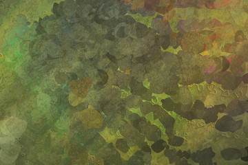 Grunge & rough. Illustration, canvas, wallpaper & cover.