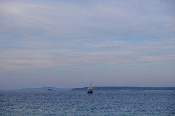 Fototapeta premium big buoy