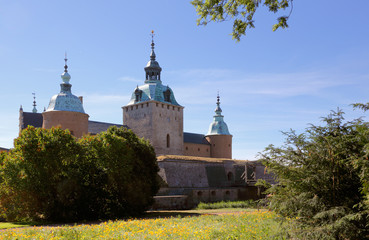 Kalmar slott © Roland Magnusson