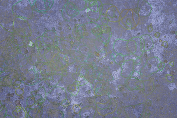 Grunge & rough. Illustration, template, canvas & drawing.