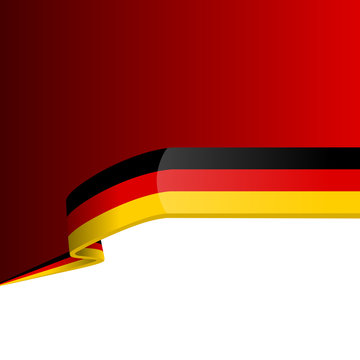 Germany flag
