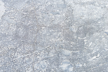Obraz premium patterned white stone marble backdrop